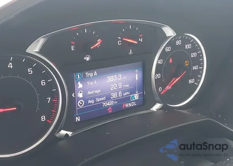 2020 Chevrolet Blazer Awd 2Lt из США, поврежденный, VIN 3GNKBHRS7LS645240